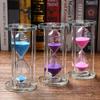 BAWAQAF 30 MinutesHourglass Sand Timer Improve Productivity Achieve Goals Stay Focused Be More Efficient Time Management Tool view 4