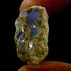 dazzlegems Ultra Fire Opal Rough Gemstone, Raw Crystals Gemstone, Ethiopian Opal Rock, Jewelry Making Supplies, Chakra Healing, Energy Stone, Reiki, Meditation, Art-Crafts-DIY Stone 13.65 Cts, view 1