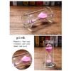 BAWAQAF 60-Minute Hourglass Sand Timer Improve Productivity Achieve Goals Stay Focused More efficient time Management Tools view 4