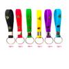 YUANHUISHENG Yoda Birthday Party Supplies, 109 Pack Party Favors - 12 Bracelets, 12 Keychains, 12 Button Pins, 1 Tattoo Sticker, 72 Stickers for Birthday Party Decorations view 3