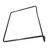 DBM IMPORTS Easy Assembled Clothing Store Fitting Room Frame Wall Mounted 48''W x 36''D view 3