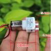 TYQXSH Power Pumps 3V 3.7V 5V Tiny Mini DC Water Air Pump, for Sweeping Robot Pump Accessories view 2