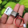 TYQXSH Power Pumps 3V 3.7V 5V Tiny Mini DC Water Air Pump, for Sweeping Robot Pump Accessories view 3