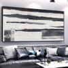 Abstract Original Art Art Canvas 3D Canvas Wall Art 24X48 Canvas For Painting Oil Painting Abstract Large Art Canvas Contemporary Arts Center view 3