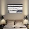 Abstract Original Art Art Canvas 3D Canvas Wall Art 24X48 Canvas For Painting Oil Painting Abstract Large Art Canvas Contemporary Arts Center view 4