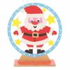 Baker Ross FC112 Christmas Wooden Snow Globes-Pack of 5, Assorted view 4