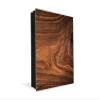 Concept Crystal 50 Keys Cabinet with Decorative Front Panel and Glass White Board KN06: Textures and Tiles 2 Series view 1