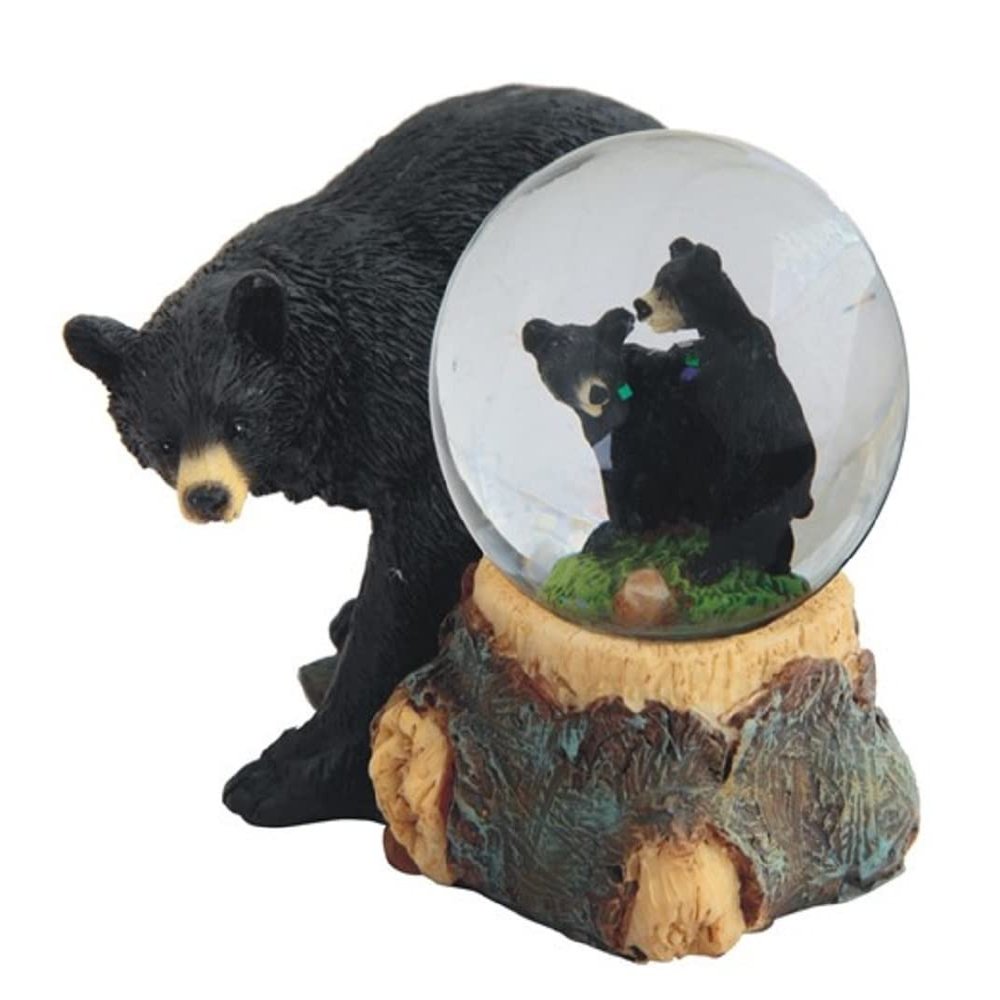 George S. Chen Imports Snow Globe Collection Desk Figurine Decoration