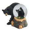 George S. Chen Imports Snow Globe Collection Desk Figurine Decoration view 1