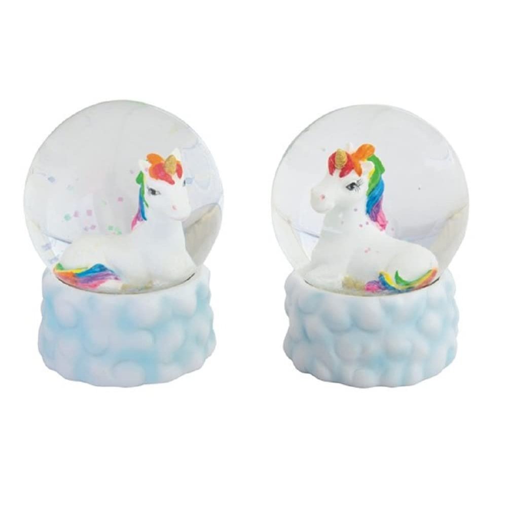 George S. Chen Imports Snow Globe Collection Desk Figurine Decoration