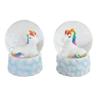 George S. Chen Imports Snow Globe Collection Desk Figurine Decoration view 1