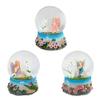 George S. Chen Imports Snow Globe Collection Desk Figurine Decoration view 1