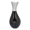 Aluminum-Casted Modern Decorative Flower Table Vase, Set of 2 view 4