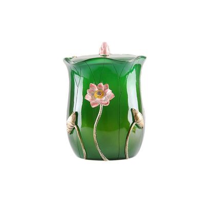 BDPP Trash Can Mini Trash Can with Lid Desktop Garbage Can Office Countertop Garbage Bin Suitable for Bathroom Dresser Coffee Table USO Interior y Exterior