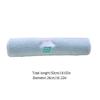 Cabilock 3pcs Cute Cotton Face Washing Towels for Boys and Girls Soft Absorbent for Bathing Kindergarten Daily Use view 3