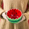 123Arts Ceramic Watermelon Salad Bowl Noodle Bowl Soup Bowl Dessert Bowl,6.4 Inches view 4