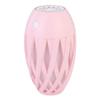 300ML Colorful Mini Humidifiers with LED Night Light, 2021NEW Cool Mist Humidifiers for Bedroom, Top Fill Ultrasonic Humidifier, 2 Mist Modes, USB Personal Desktop Humidifier for Home Office Car view 1