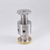 1.5" Tri Clamp 0.5-5 Bar Adjustable Pressure Relief Safety Valve Sanitary SUS 304 Stainless Steel Beer Brewing view 1