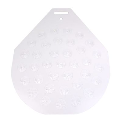 ABS 36-Part Dough-Divider/Rounder Plate for SM-1136 Divider