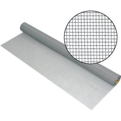 PHIFER SCRN Poly 30" X100' Gray