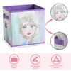Polycanvas Disney Frozen 2 Collapsible Storage Cubes, Set of 2, 10"x10" view 4
