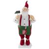 Northlight 24" Santa's Workshop Elf Animated Standing Christmas Figure view 1
