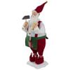 Northlight 24" Santa's Workshop Elf Animated Standing Christmas Figure view 4