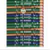 Islamic Gifts 123 Eid Pencils [ 100 ] Eid Favors Eid Mubarak Pencils Happy Eid Customized Party Favors Eid decor Arabic Novelty Ramadan Decor Muslim Gifts Wholesale (100) view 4