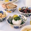 1059706 Palatissi Arabic Bowl, Plate, 5.1 inches (13 cm), Color view 2