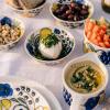 1059706 Palatissi Arabic Bowl, Plate, 5.1 inches (13 cm), Color view 3