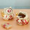 jinyi2016SHOP Ashtrays Metal Ashtray Covered Ashtray Cup in The Shape of A Cat Simple and Convenient Ashtray Home Ashtrays view 3