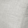BACoverZone Sofa Cover ONLY! for EKTORP Armchair, 1-seat Sofa Cover, Chair Cover, Linen Fabric Chair Covers for Living Room, Thickened Chair Slipcovers with Arms Anti (T-14) view 2