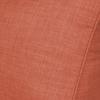 BACoverZone Sofa Cover ONLY! for EKTORP Armchair, 1-seat Sofa Cover, Chair Cover, Linen Fabric Chair Covers for Living Room, Thickened Chair Slipcovers with Arms Anti (T-24) view 2