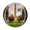 Bristol UK Fridge Magnet Crystal Tourist Souvenir Gift Collection Refrigerator Magnetic Sticker view 1