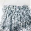 Silver Christmas Foil Tinsel Garland Christmas Tree Decorations Ornaments Set Stairs Home Decor Xmas Hanging Tinsel for Birthday Party Decoration Garland Wedding Decoration 28 Feet 5 Pieces view 4
