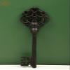 13" Unique Key | Handmade - Iron view 2