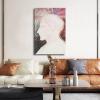 23 Famous Paintings by Hilma Af Klint - Untitled 1993 by Hilma Af Klint Poster Decorative Painting Canvas Wall Art Living Room Posters Bedroom Painting 28x42inch(70x105cm) view 3