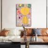23 Famous Paintings by Hilma Af Klint - The Ten Largest, No. 7, Adulthood by Hilma Af Klint Canvas Art Poster and Wall Art Picture Print Modern Family Bedroom Decor Posters 28x42inch(70x105cm) view 3