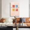 23 Famous Paintings by Hilma Af Klint - The Ten Largest, No. 10, Old Age by Hilma Af Klint Poster Decorative Painting Canvas Wall Art Living Room Posters Bedroom Painting 28x42inch(70x105cm) view 3