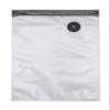 CASO Vacu ZIP-Bags 26 x 35 cm, 20 Bags, SousVide Suitable, BPA-Free, with 150 m, Extra Strong, Tear-Resistant, Reusable, for Caso (Hand) Vacuum Sealer with Zip Adapter, Includes Food Manager Sticker view 3