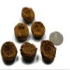 Hobby shop 6pcs Artificial Bird Nest Bird Houses Garden Nature Art Craft Wedding Home Decoration view 1