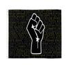 AFRO AMERICAN FLAG & PAN AFRICAN FLAGS (Black Lives Matter (Names) Flag 3x5ft Poly) view 1