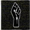 AFRO AMERICAN FLAG & PAN AFRICAN FLAGS (Black Lives Matter (Names) Flag 3x5ft Poly) view 2