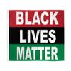 AFRO AMERICAN FLAG & PAN AFRICAN FLAGS (Pan-African (Black Lives Matter) Flag 3x5ft Poly) view 1