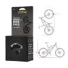 Hornit CLUG PRO | Wall Mounted Bike Rack | Plus | Secured by FIDLOCK | Easy to Install view 1