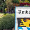 Amberg Germany 12x19 Inches Double Sided Garden Flag view 3