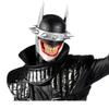 McFarlane Toys - DC Direct - DC Designer Series Batman Who Laughs by Greg Capullo, Resin Statue view 3