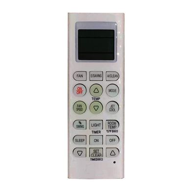 Air Conditioner Remote Control Compatible for LG AKB73315601 AKB73456109 LP-W5012DAW