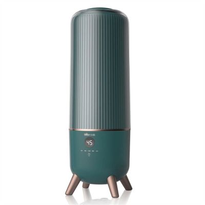 LJXLXY Humidifier 6L Large Capacity Air Humidifier Quiet Humidifier Top Fill Oil Diffuser Timing Humidifier, Smart Control with Humidistat, Auto Shut-Off Air Humidifiers
