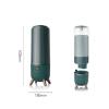 LJXLXY Humidifier 6L Large Capacity Air Humidifier Quiet Humidifier Top Fill Oil Diffuser Timing Humidifier, Smart Control with Humidistat, Auto Shut-Off Air Humidifiers view 2
